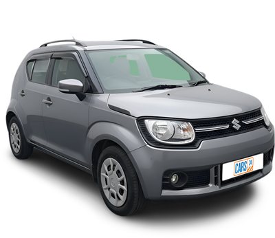 Maruti IGNIS-img